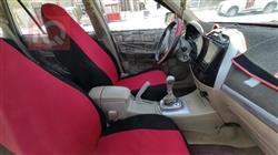 Chery T11 Tiggo